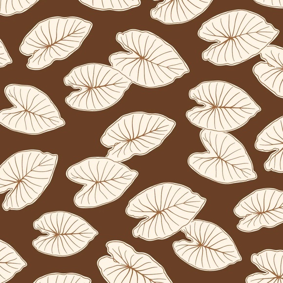 The Coconut Collective Tag Aloha Coco Kalo Pareo NWT! - Picture 6 of 6